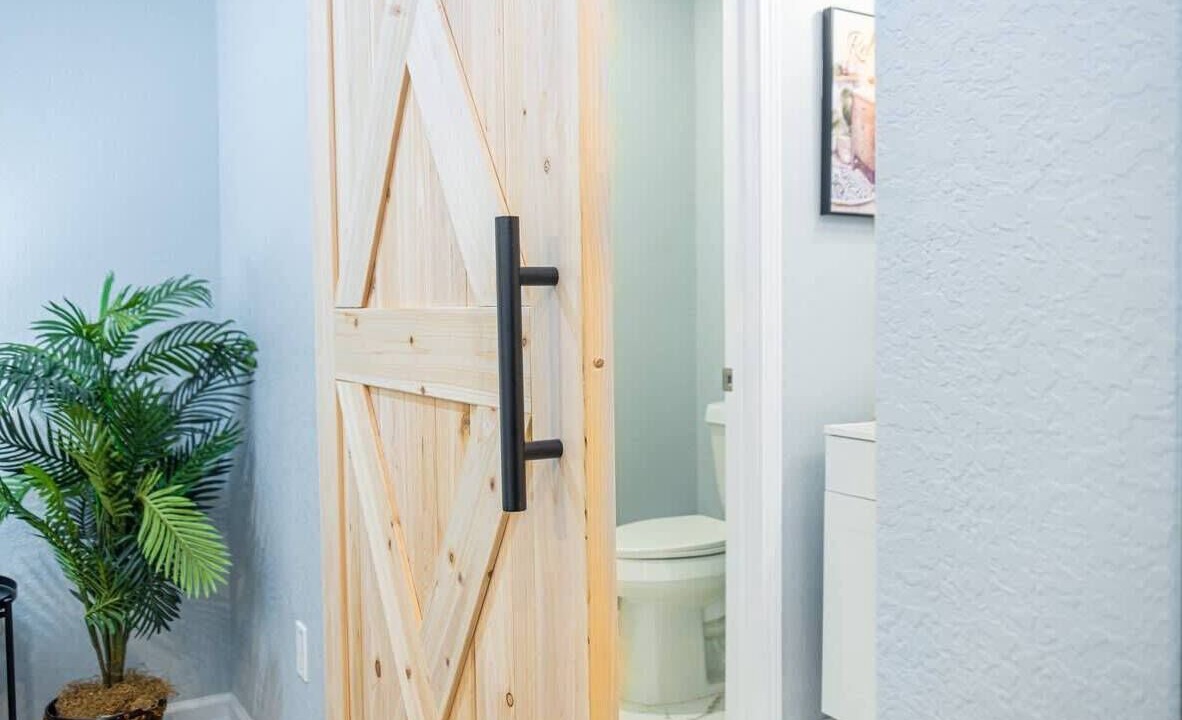 Photo of Bathroom in Near East Side