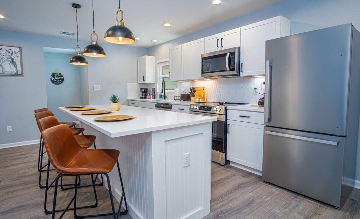 Photo of Kitchen in Near East Side