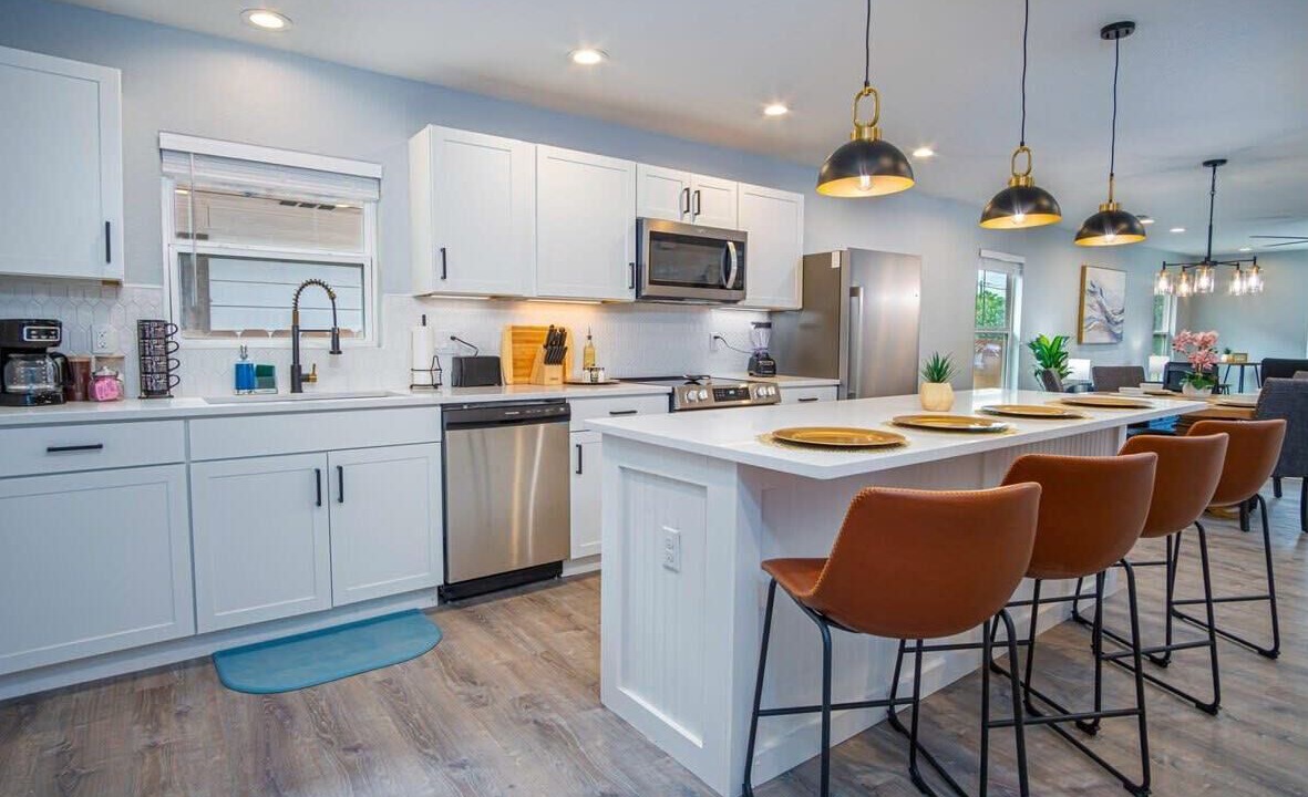 Photo of Kitchen in Near East Side