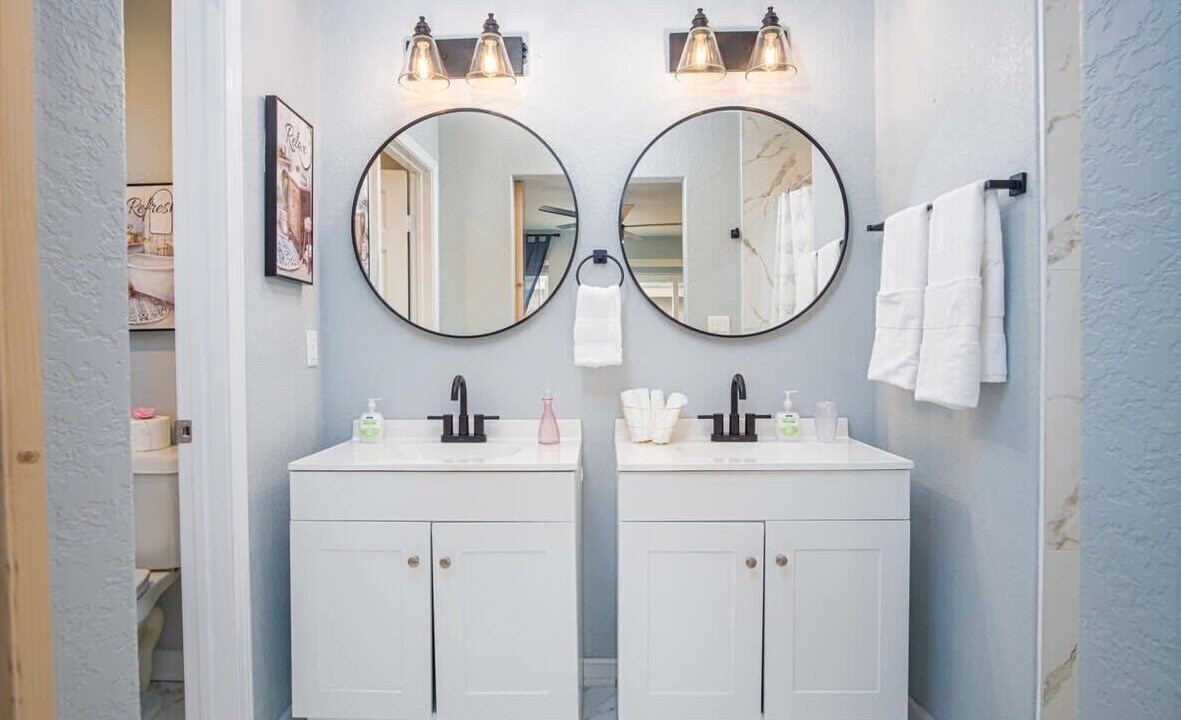 Photo of Bathroom in Near East Side