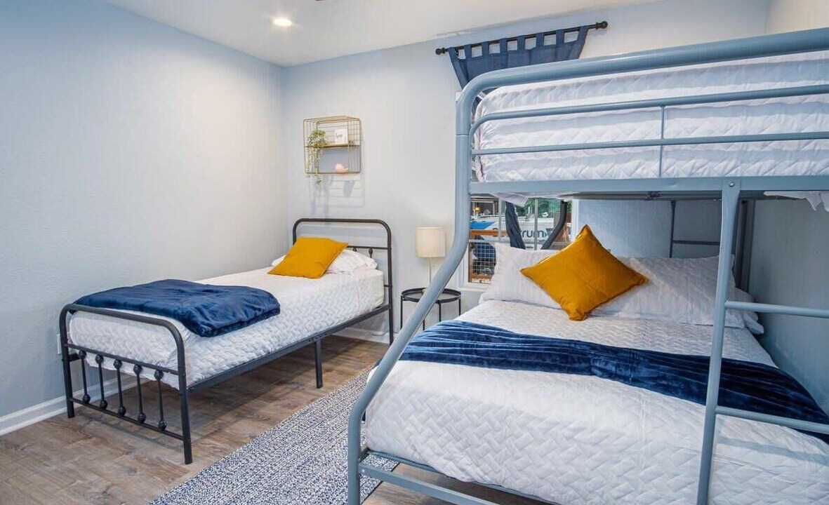 Photo of Bedroom in Near East Side