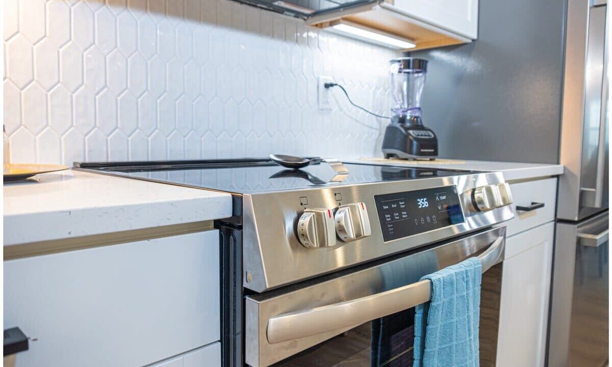 Photo of Kitchen in Near East Side
