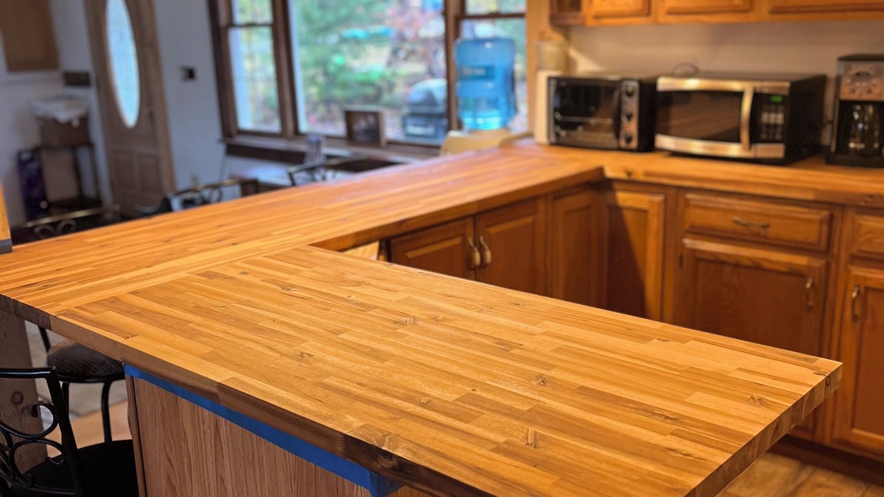 Photo of Kitchen in Arietta