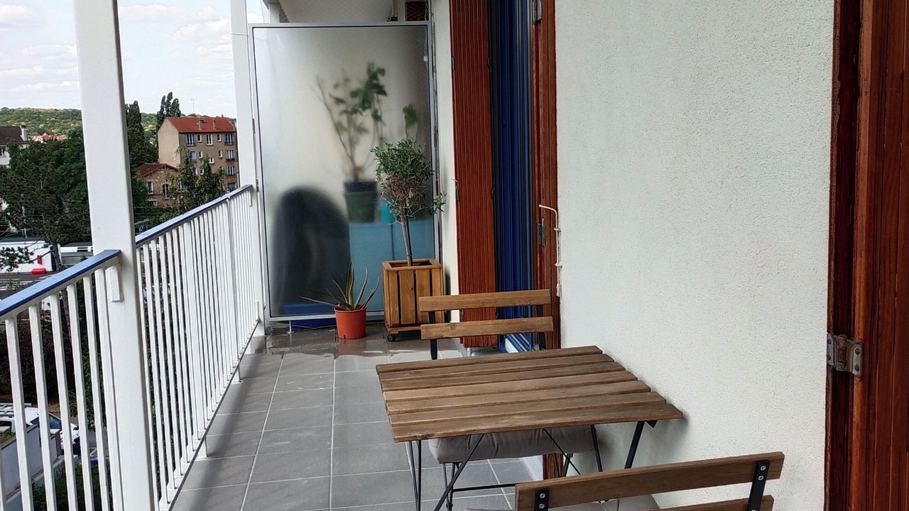Photo of Outdoor in Viroflay