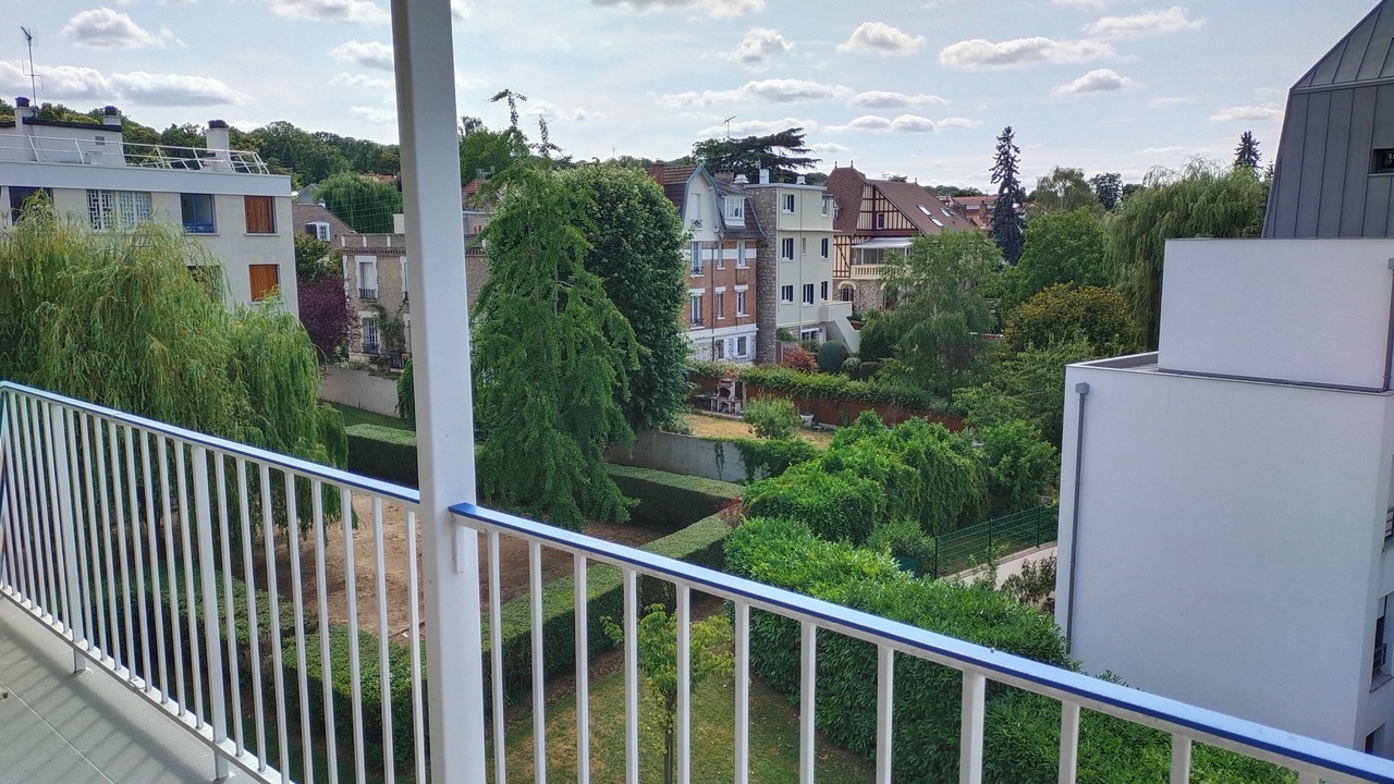Photo of Outdoor in Viroflay