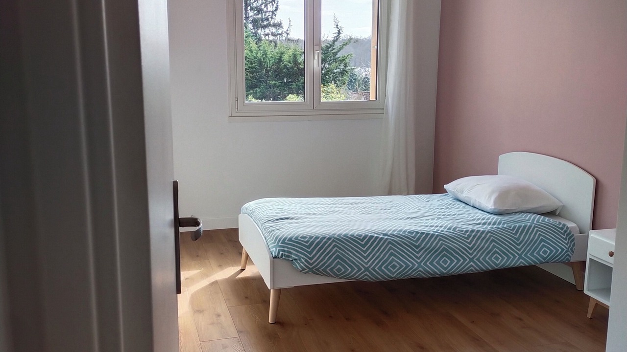 Photo of Bedroom in Viroflay