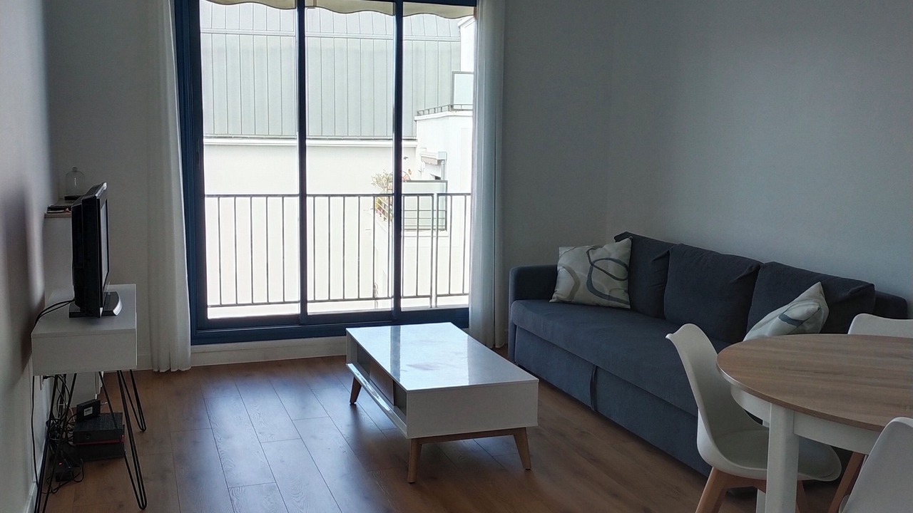 Photo of Livingroom in Viroflay