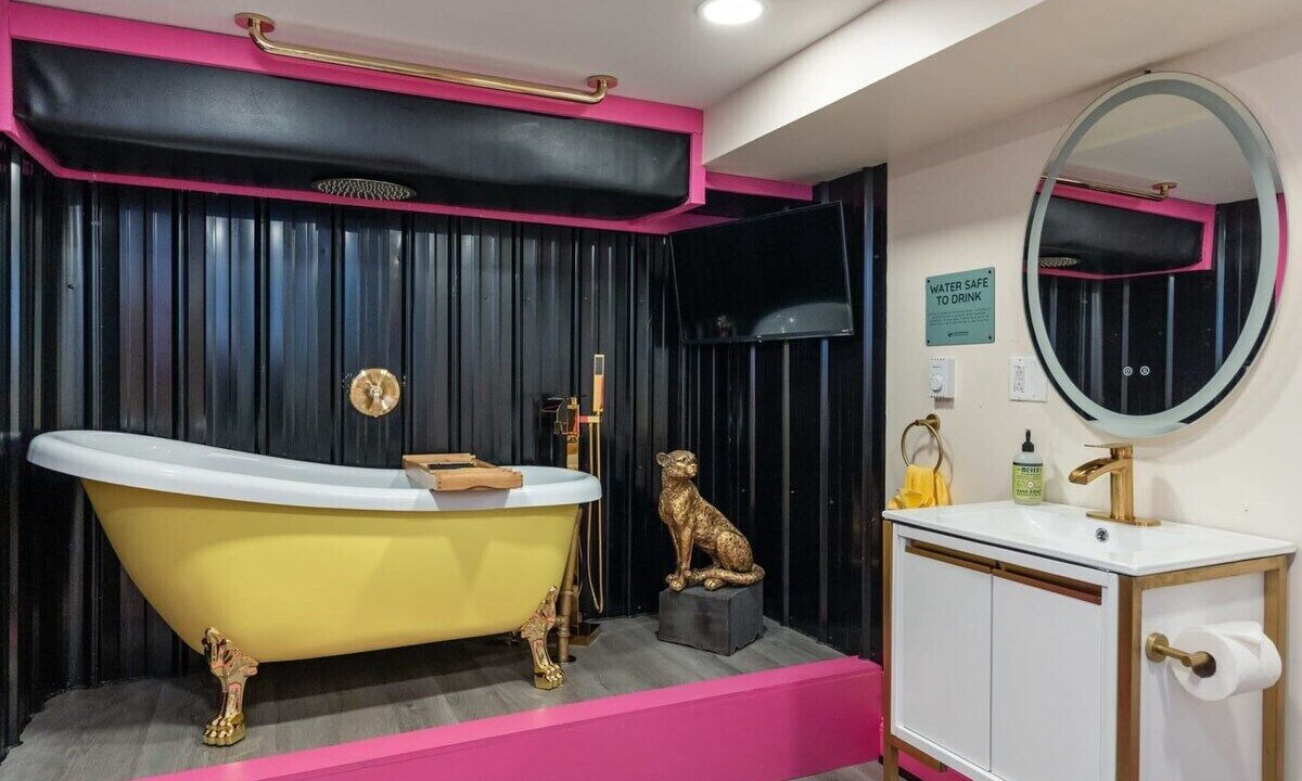 Photo of Bathroom in Jeffersonville