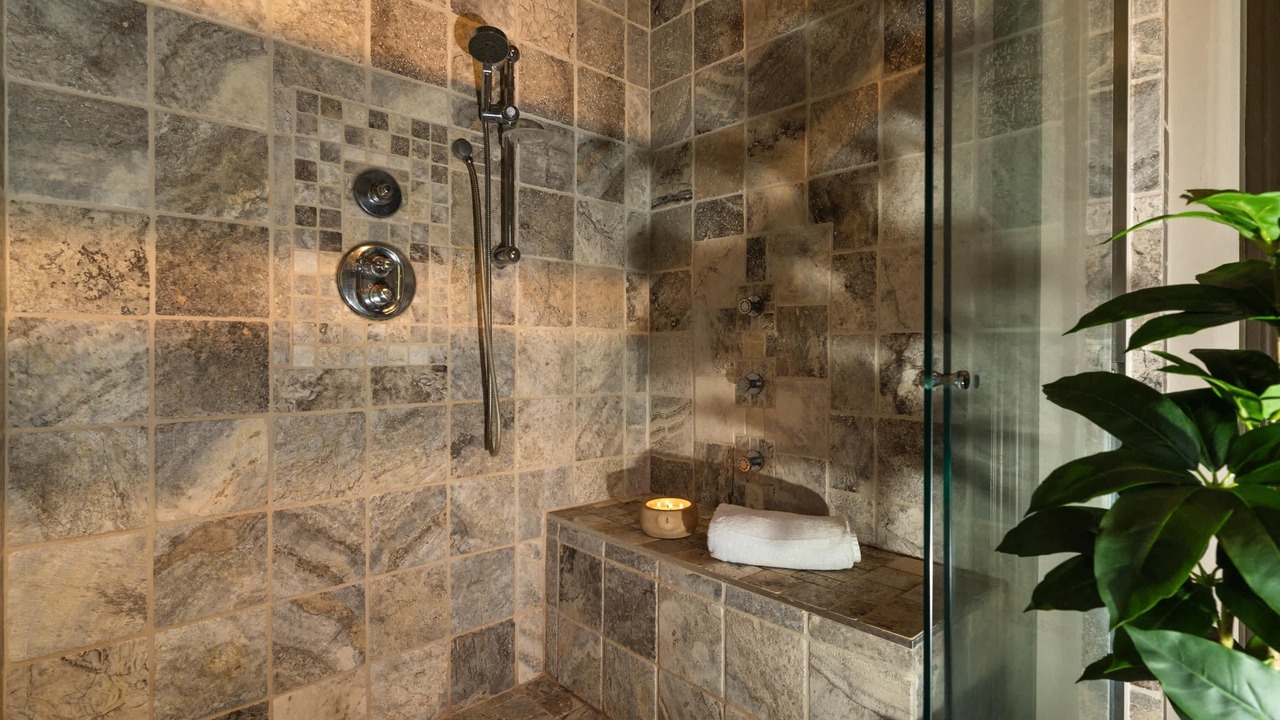 Photo of Bathroom in Grenville-sur-la-Rouge