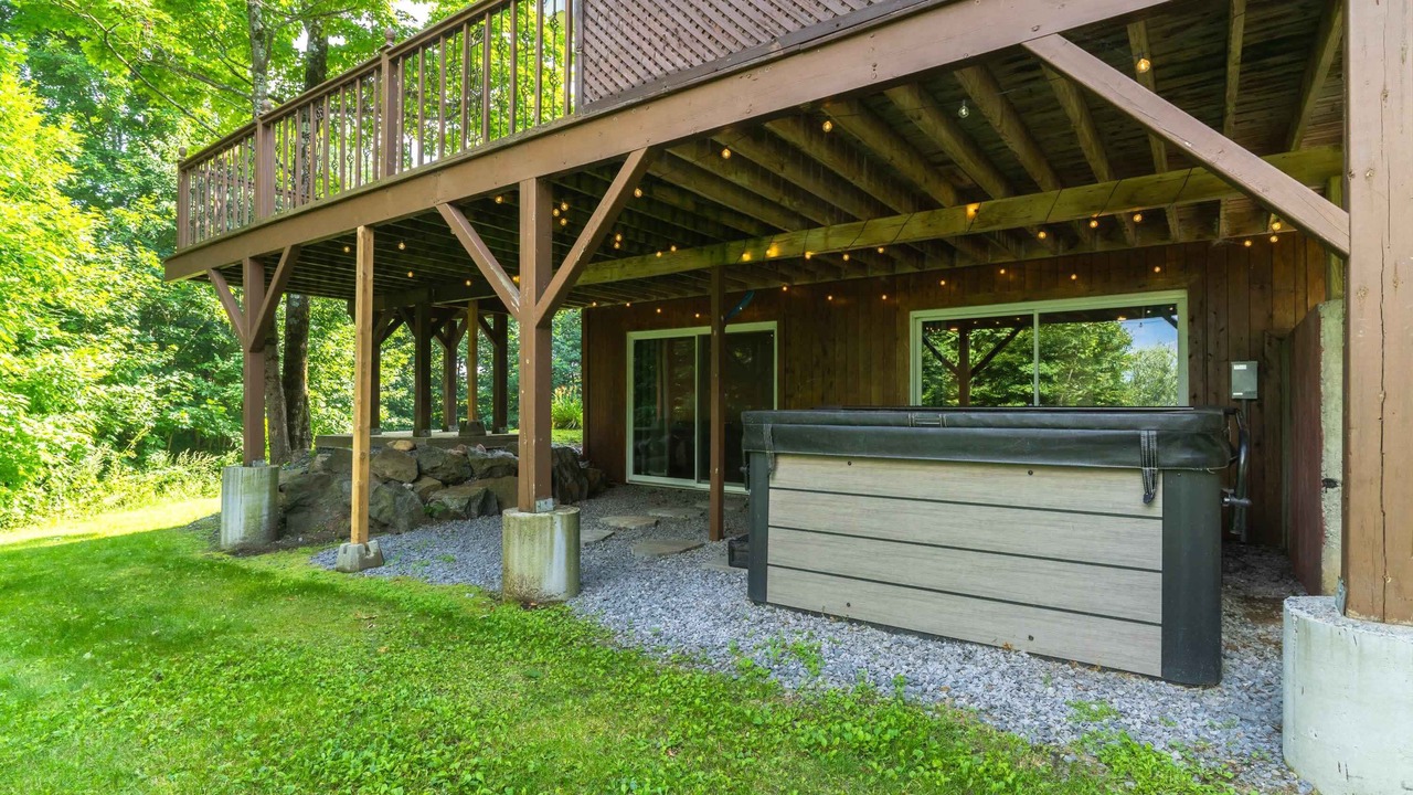 Photo of Outdoor in Grenville-sur-la-Rouge