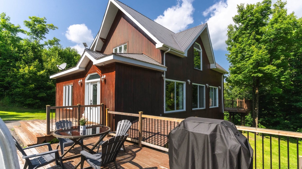Photo of Outdoor in Grenville-sur-la-Rouge