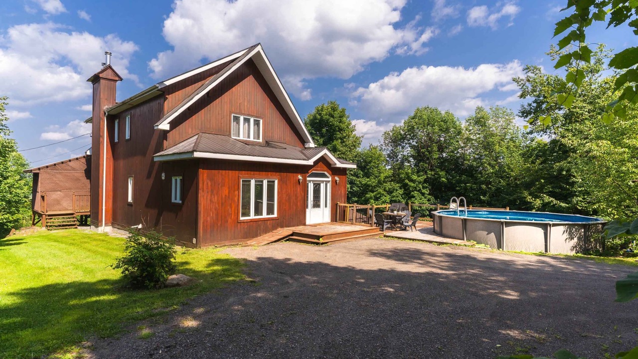 Photo of Outdoor in Grenville-sur-la-Rouge