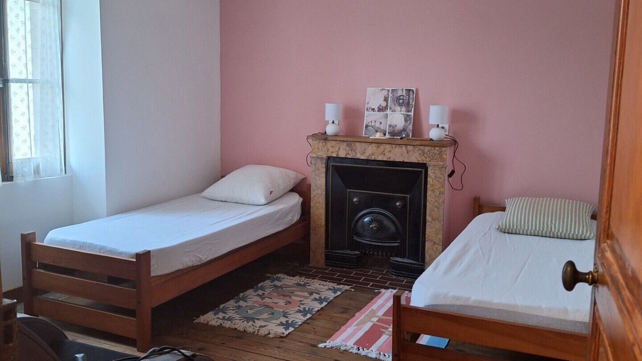 Photo of Bedroom in Avressieux
