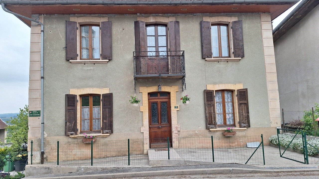 Photo of Outdoor in Avressieux