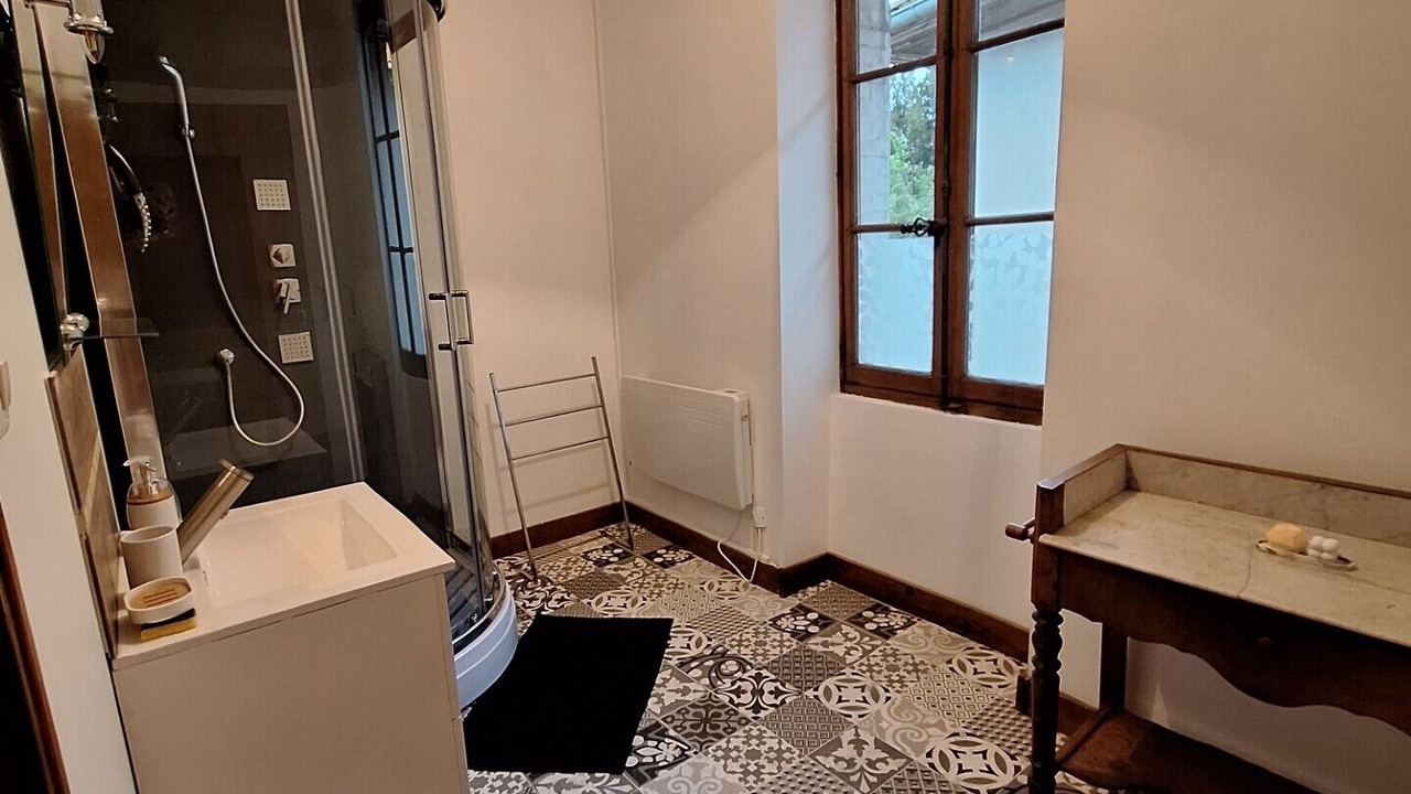 Photo of Bathroom in Avressieux