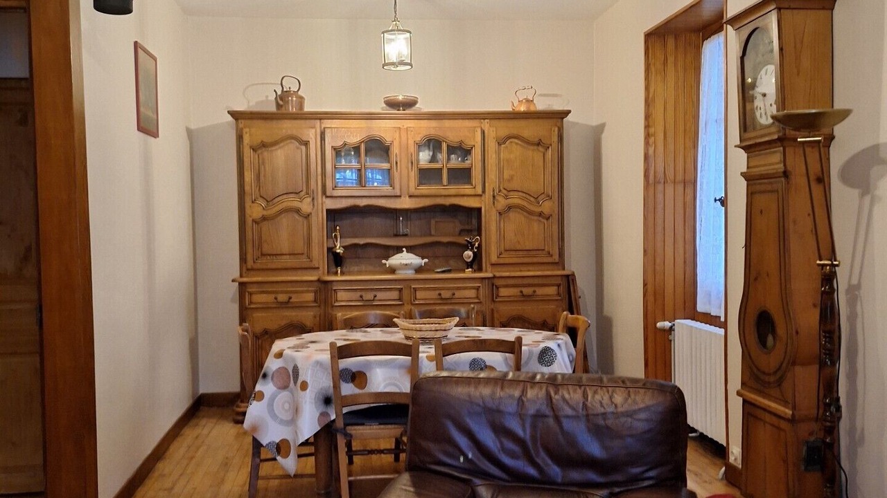 Photo of Livingroom in Avressieux