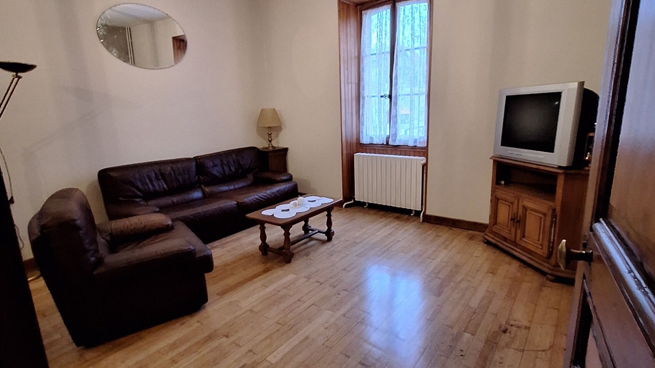 Photo of Livingroom in Avressieux