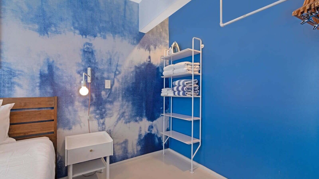 Photo of Bedroom in South Pointe