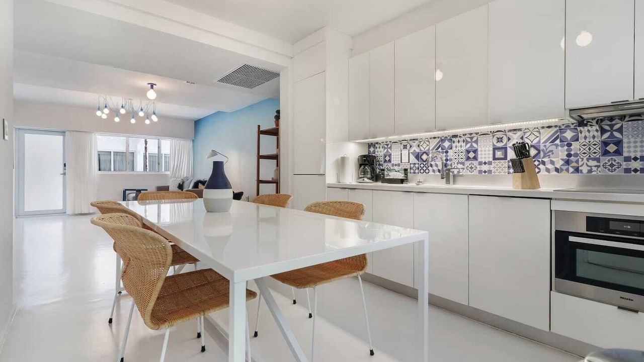 Photo of Kitchen in South Pointe