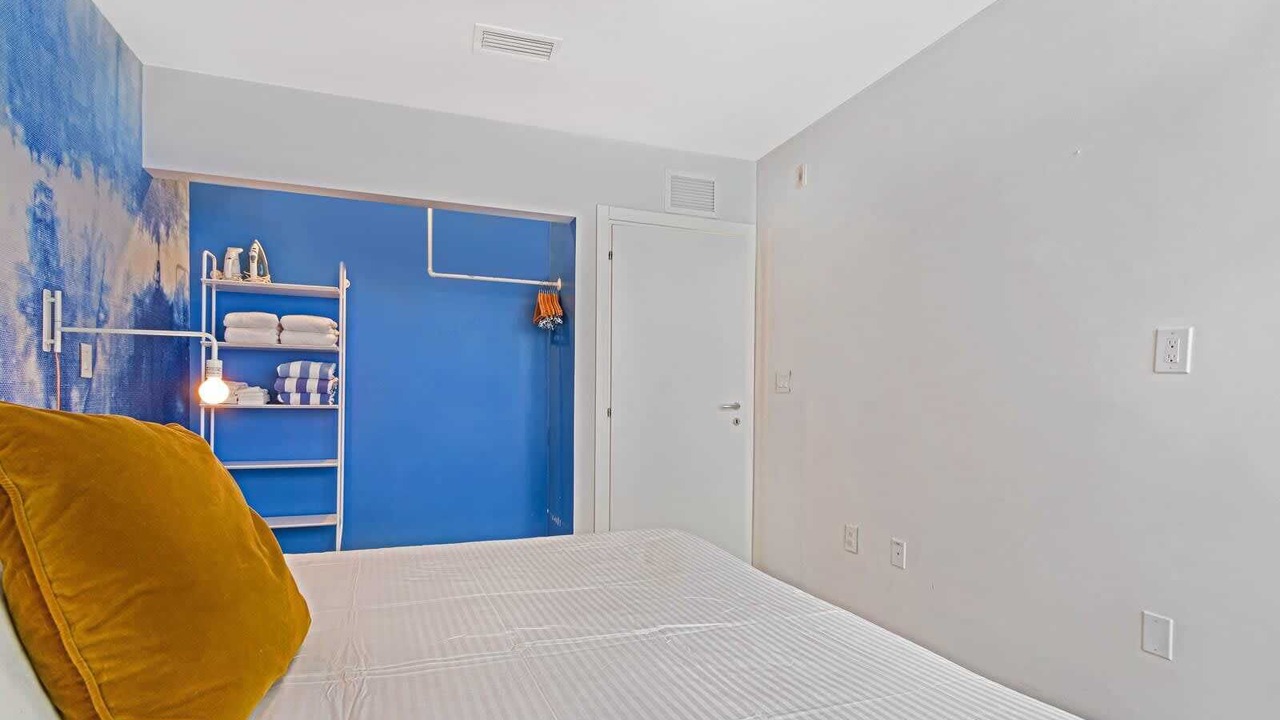 Photo of Bedroom in South Pointe