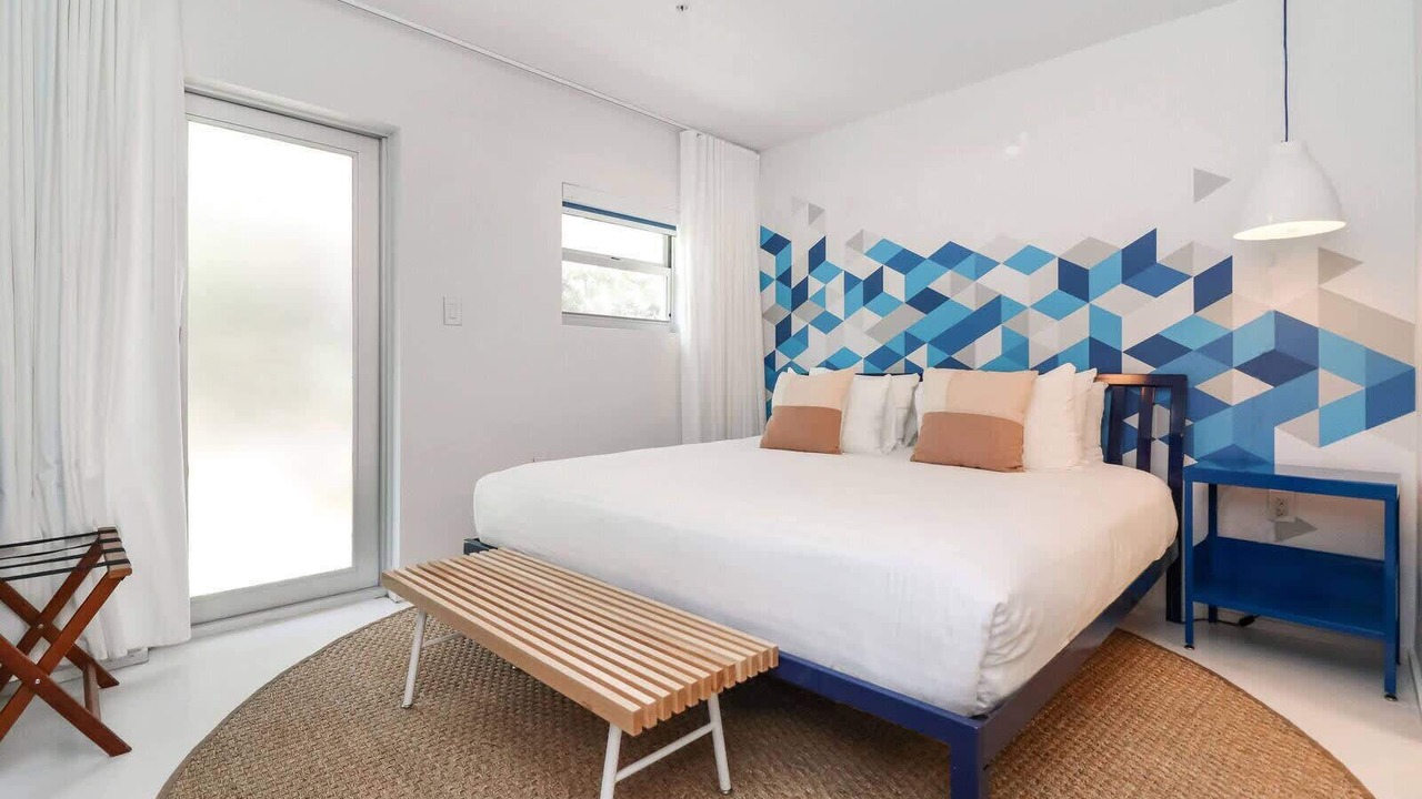 Photo of Bedroom in South Pointe