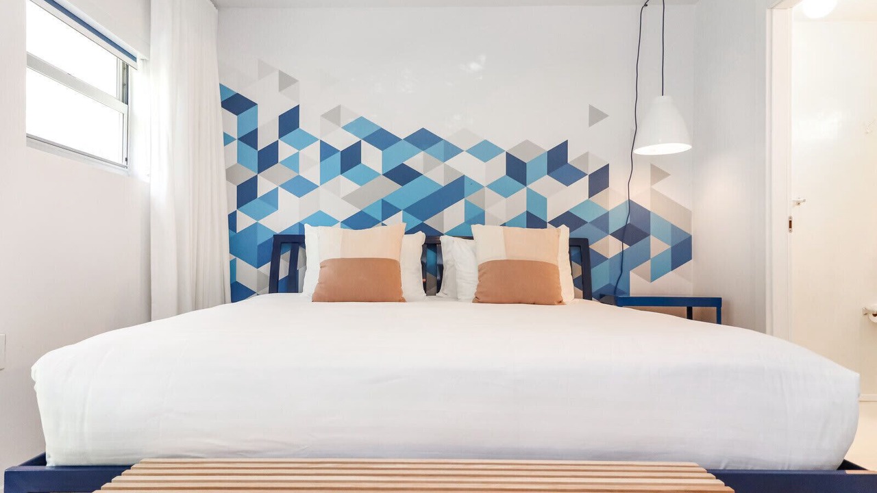 Photo of Bedroom in South Pointe