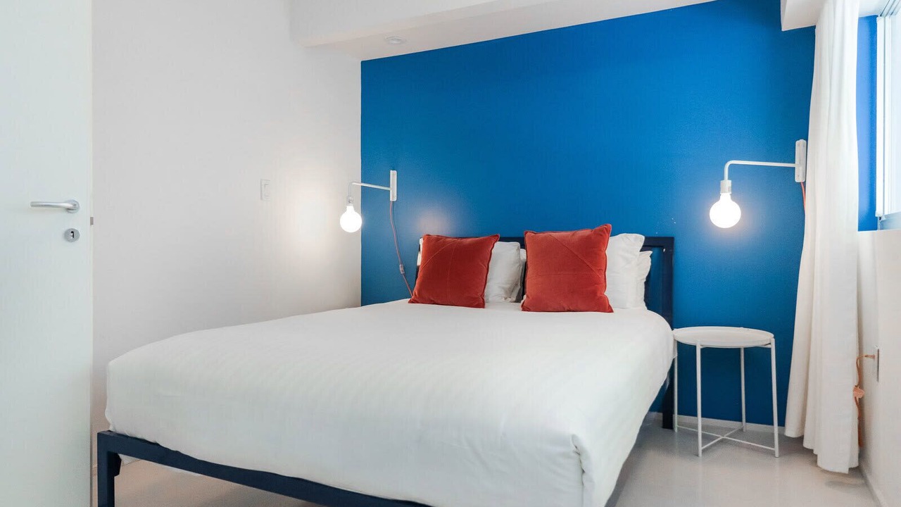 Photo of Bedroom in South Pointe