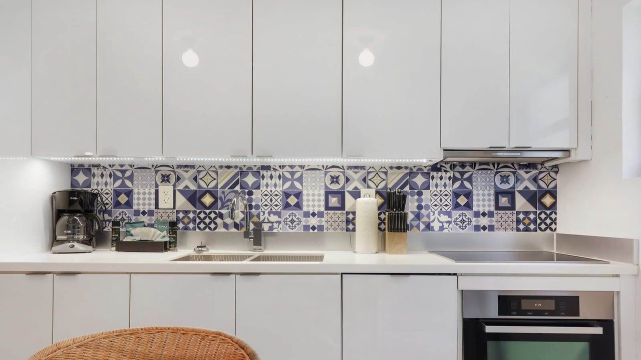 Photo of Kitchen in South Pointe