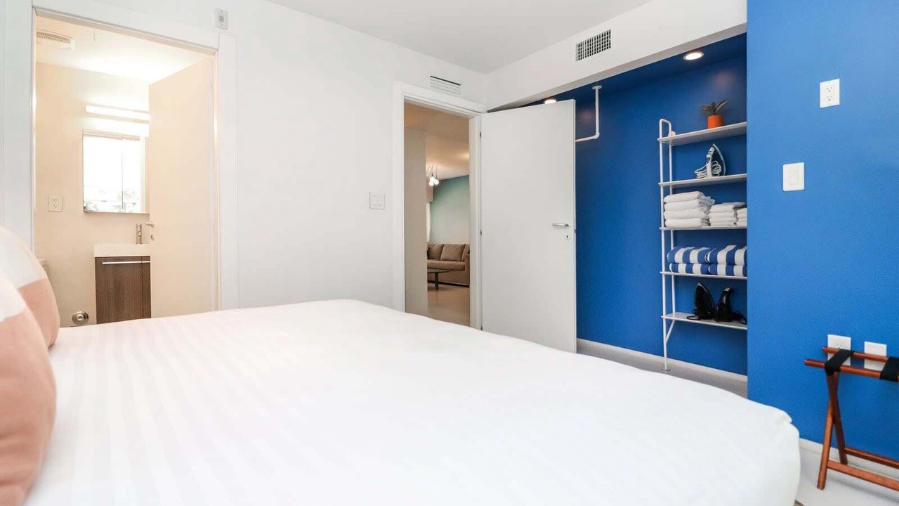 Photo of Bedroom in South Pointe