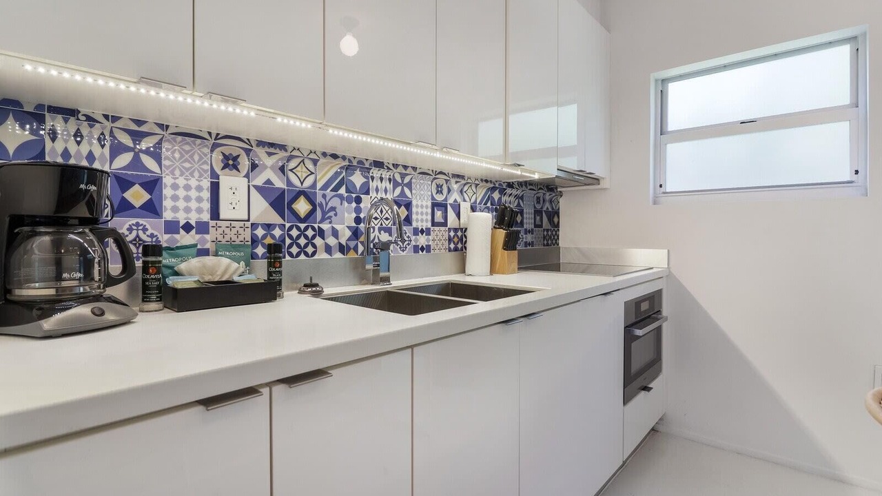 Photo of Kitchen in South Pointe