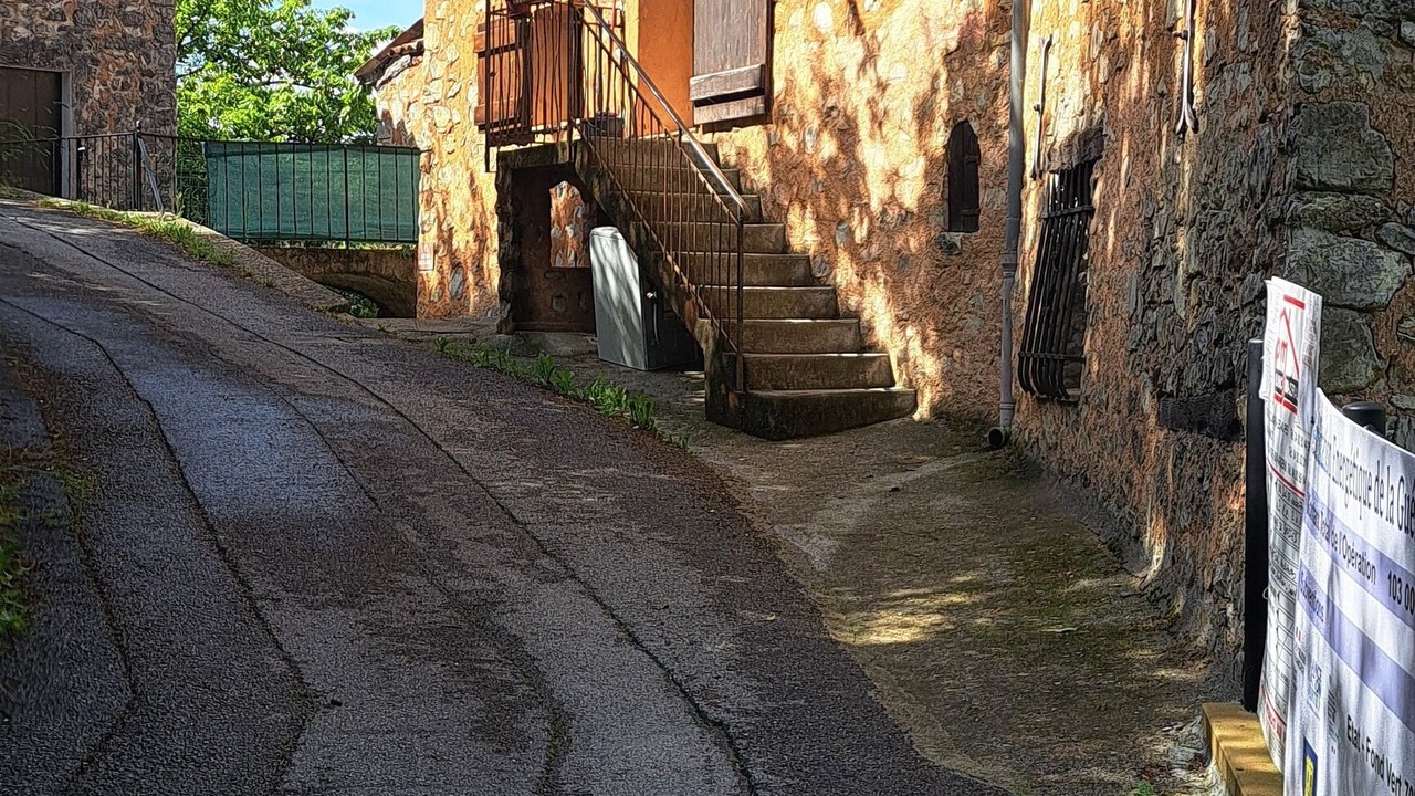 Photo of Outdoor in Sausses
