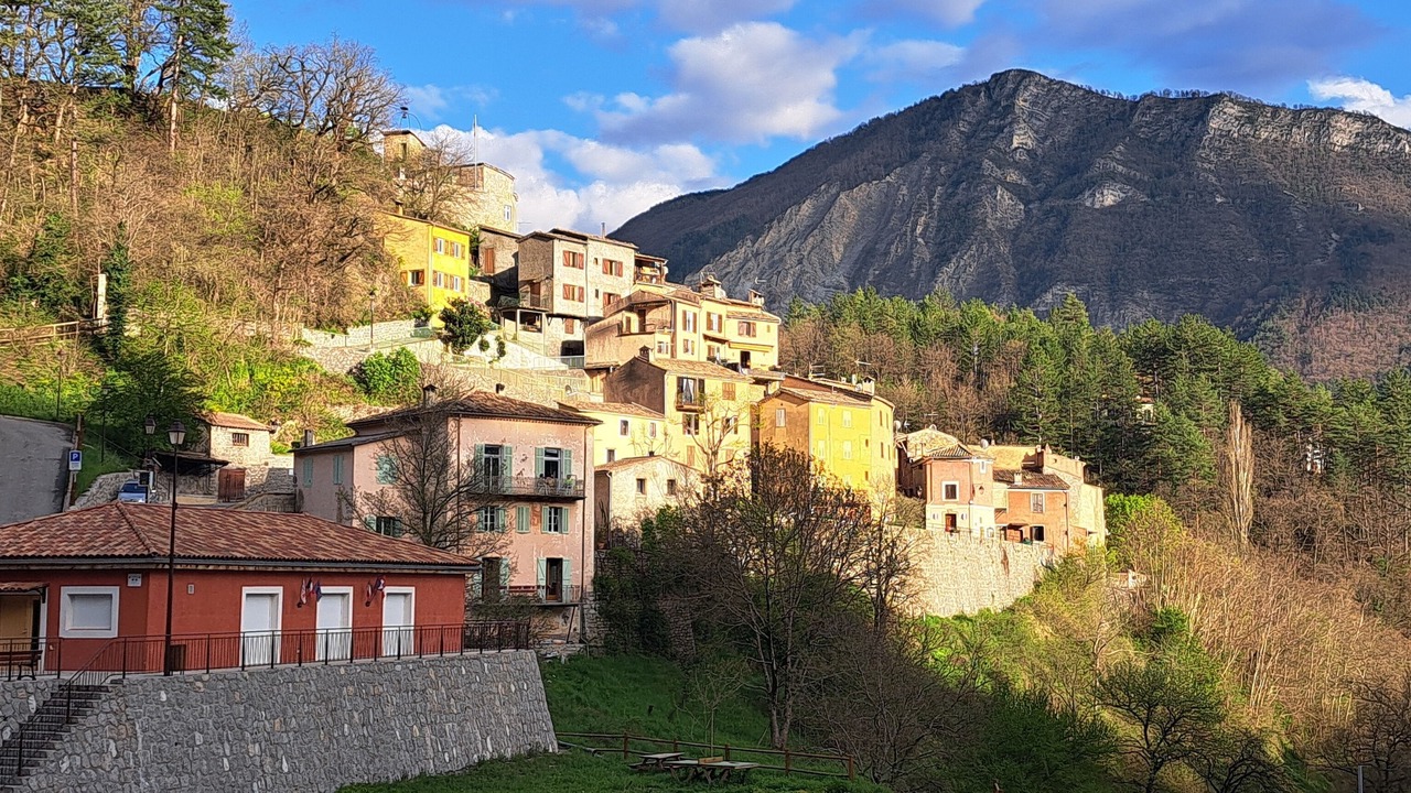 Photo of Outdoor in Sausses