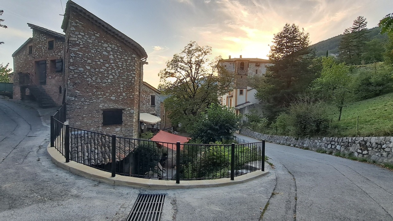 Photo of Outdoor in Sausses