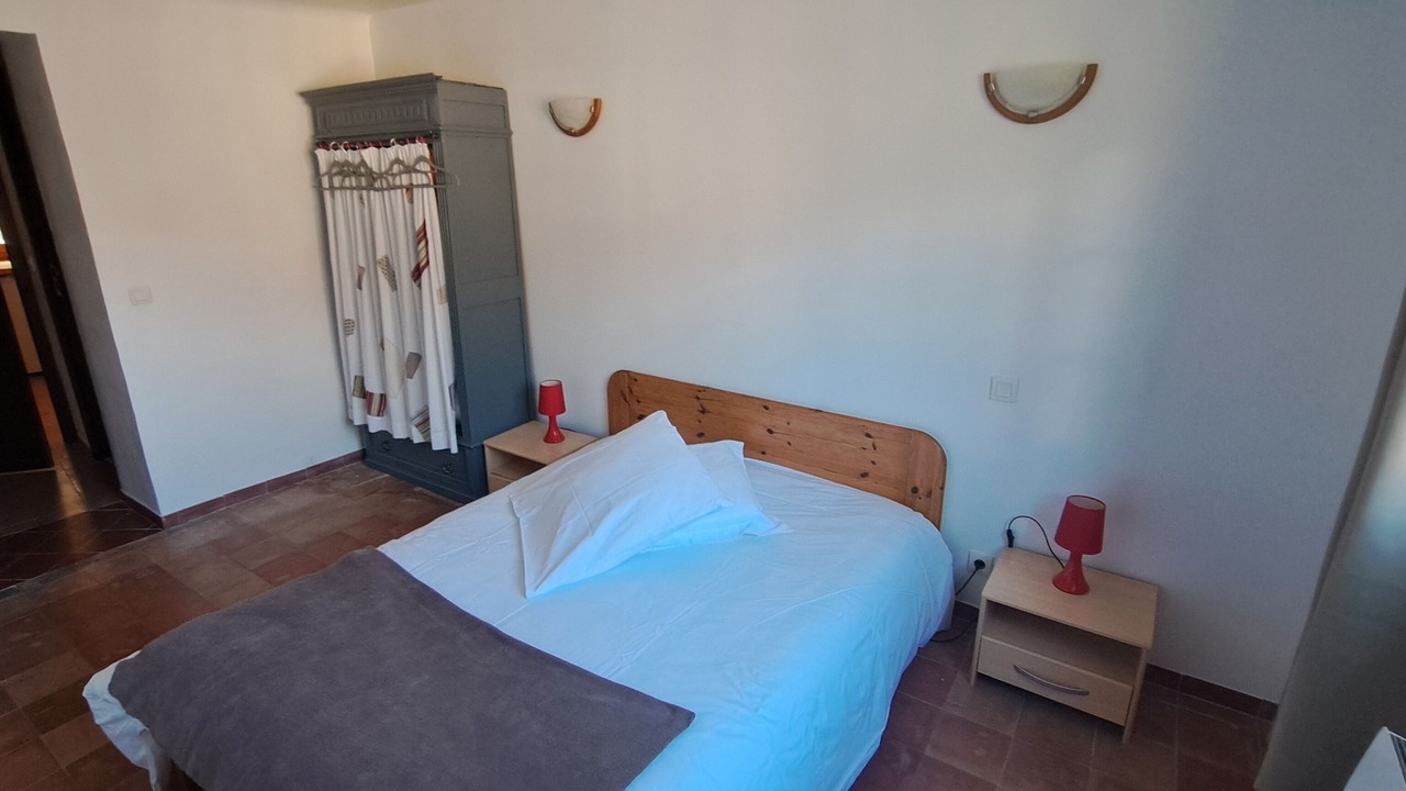 Photo of Bedroom in Sausses