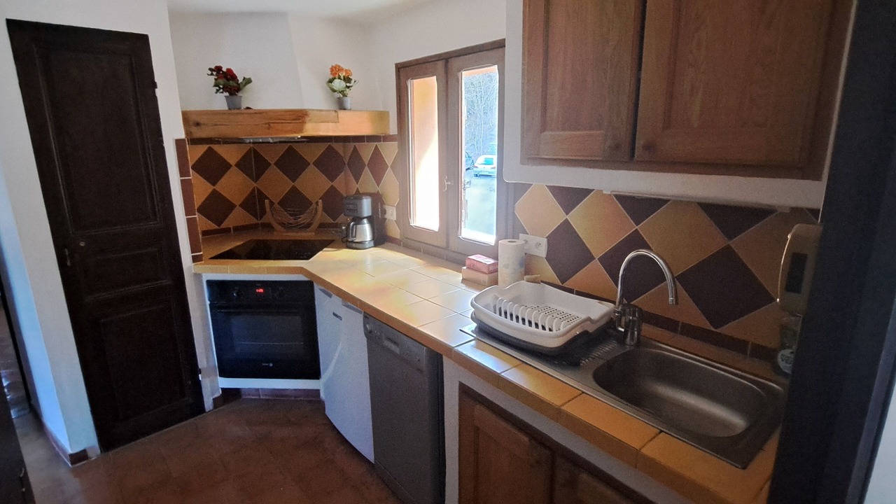 Photo of Kitchen in Sausses