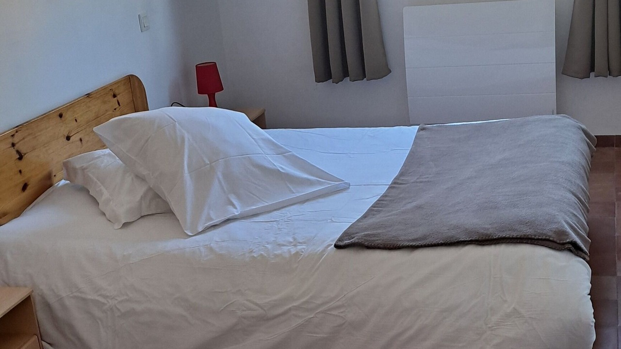 Photo of Bedroom in Sausses
