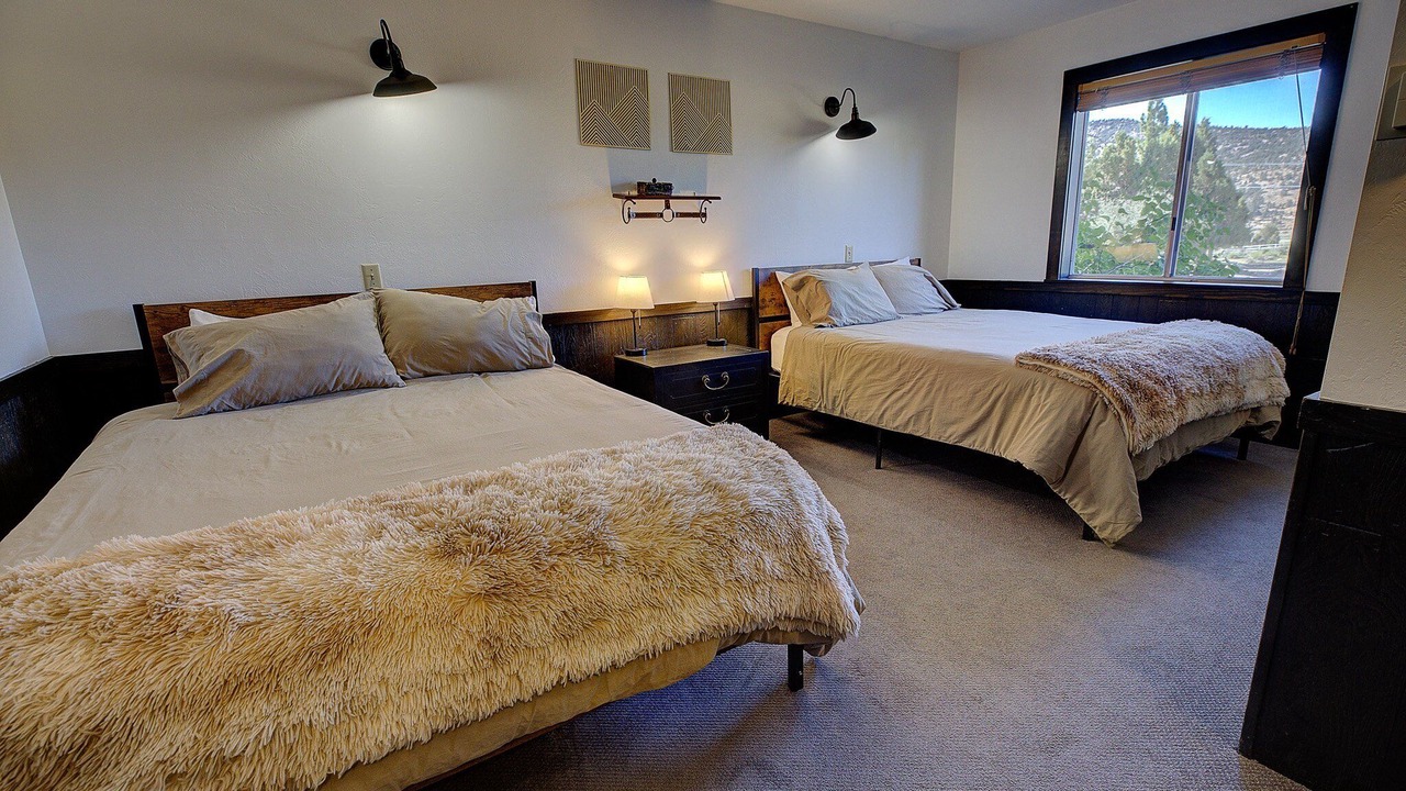 Photo of Bedroom in Big Bear
