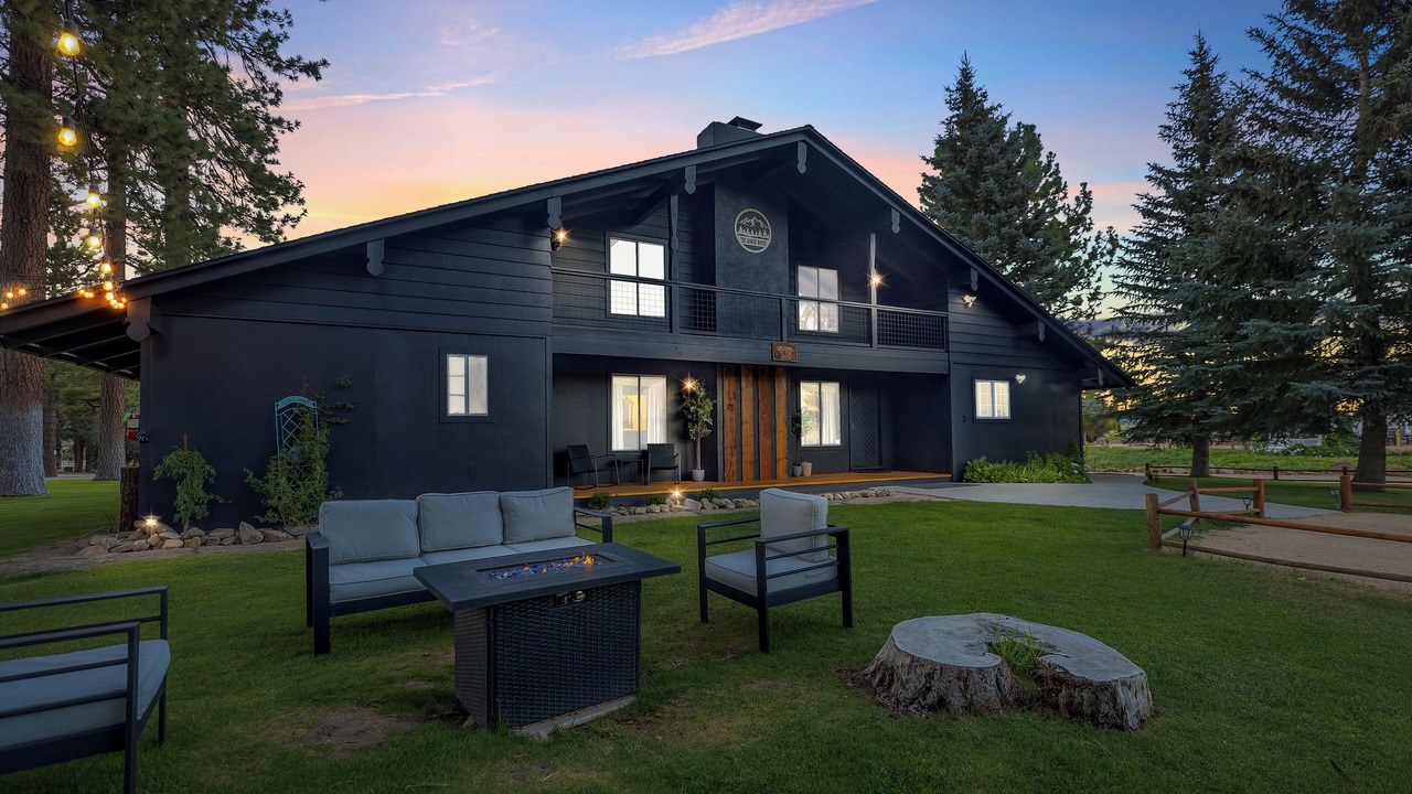 Photo of Outdoor in Big Bear