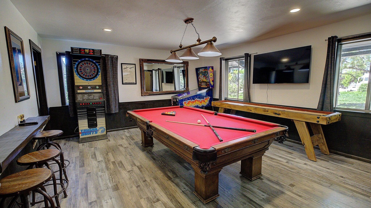 Photo of Bedroom in Big Bear