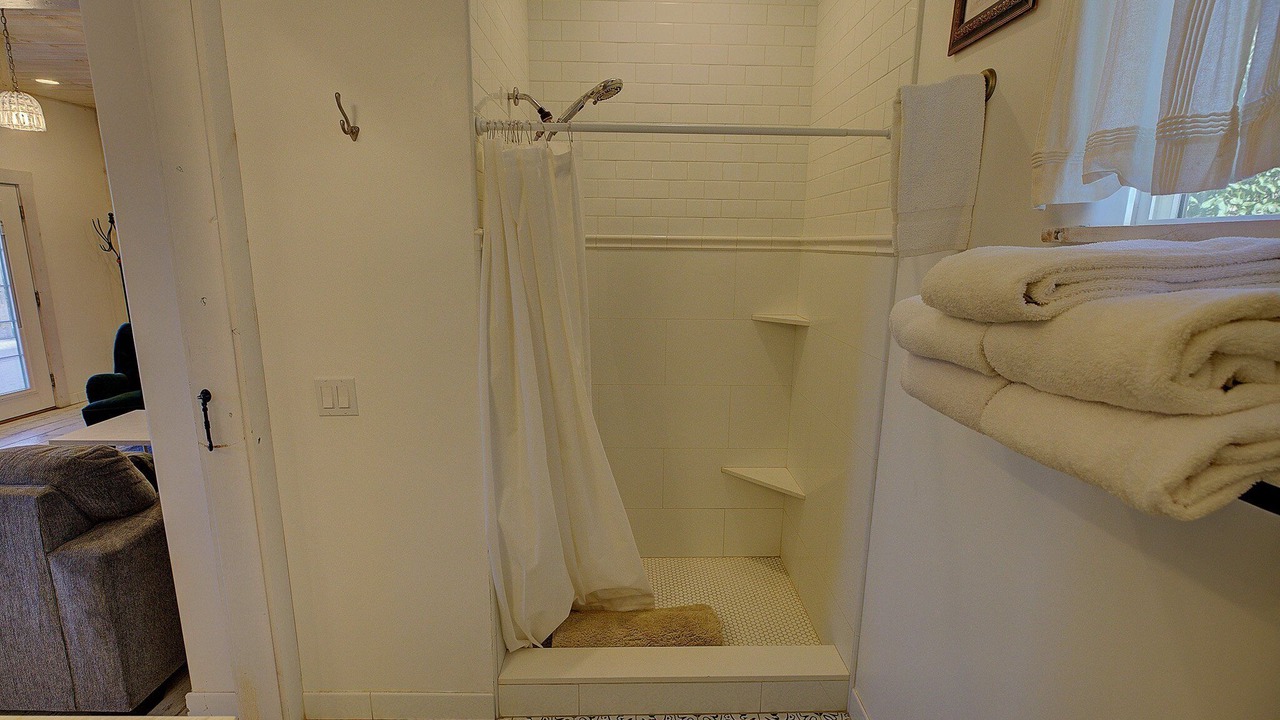 Photo of Bathroom in Big Bear