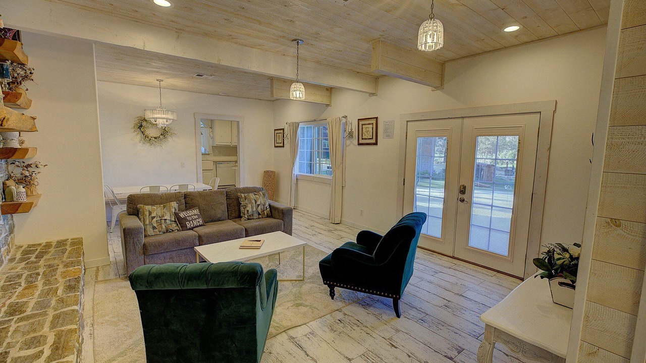 Photo of Livingroom in Big Bear
