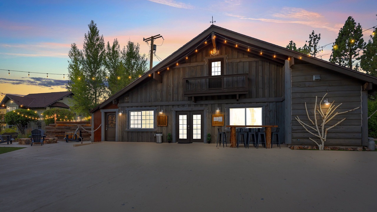 Photo of Outdoor in Big Bear