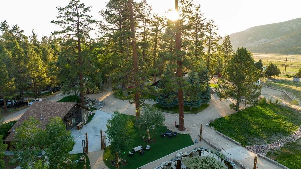 Photo of Outdoor in Big Bear