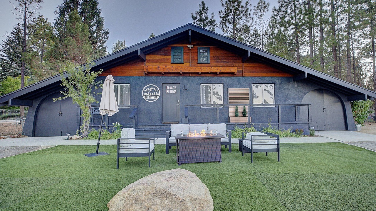 Photo of Outdoor in Big Bear