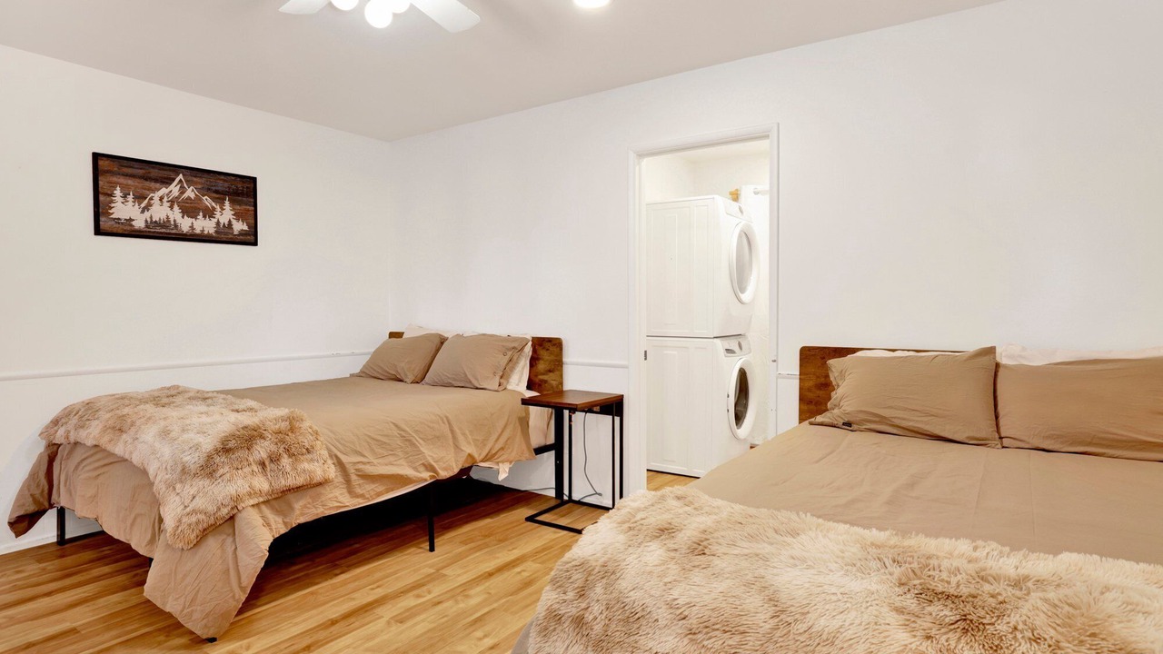 Photo of Bedroom in Big Bear
