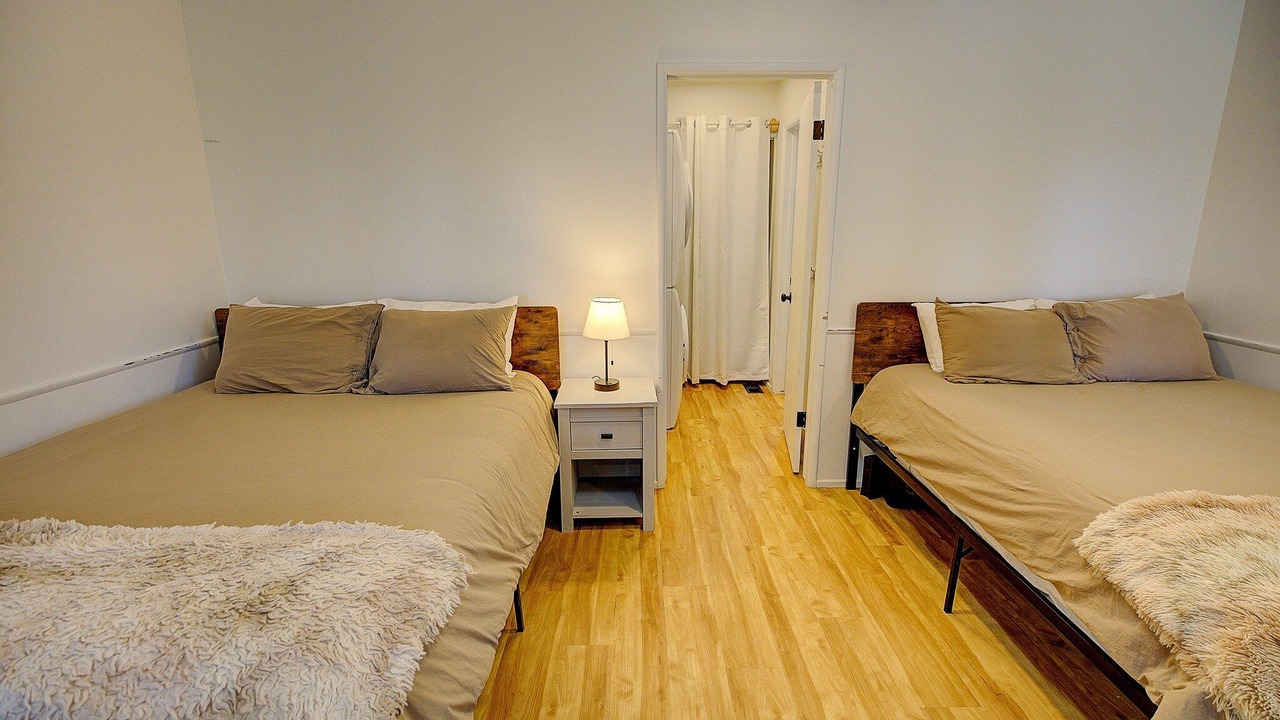 Photo of Bedroom in Big Bear