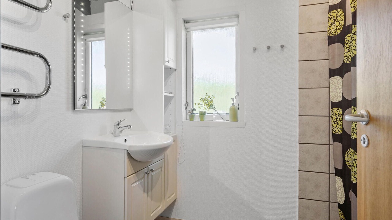 Photo of Bathroom in Vinderup