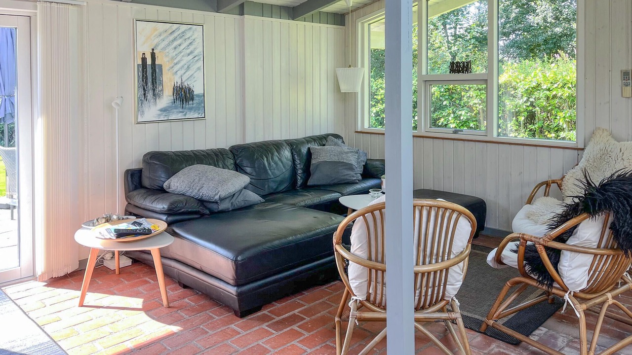 Photo of Bedroom in Vinderup