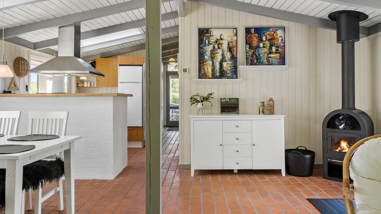 Photo of Bedroom in Vinderup