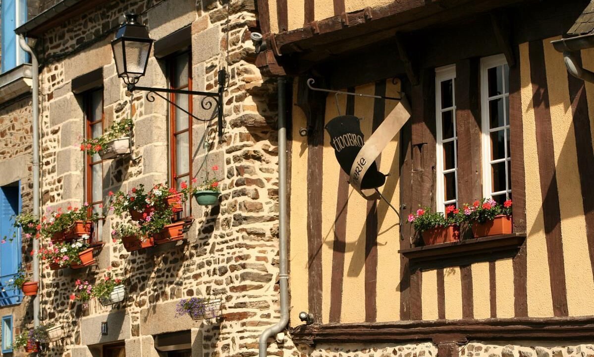 Photo of Outdoor in Le Chatellier